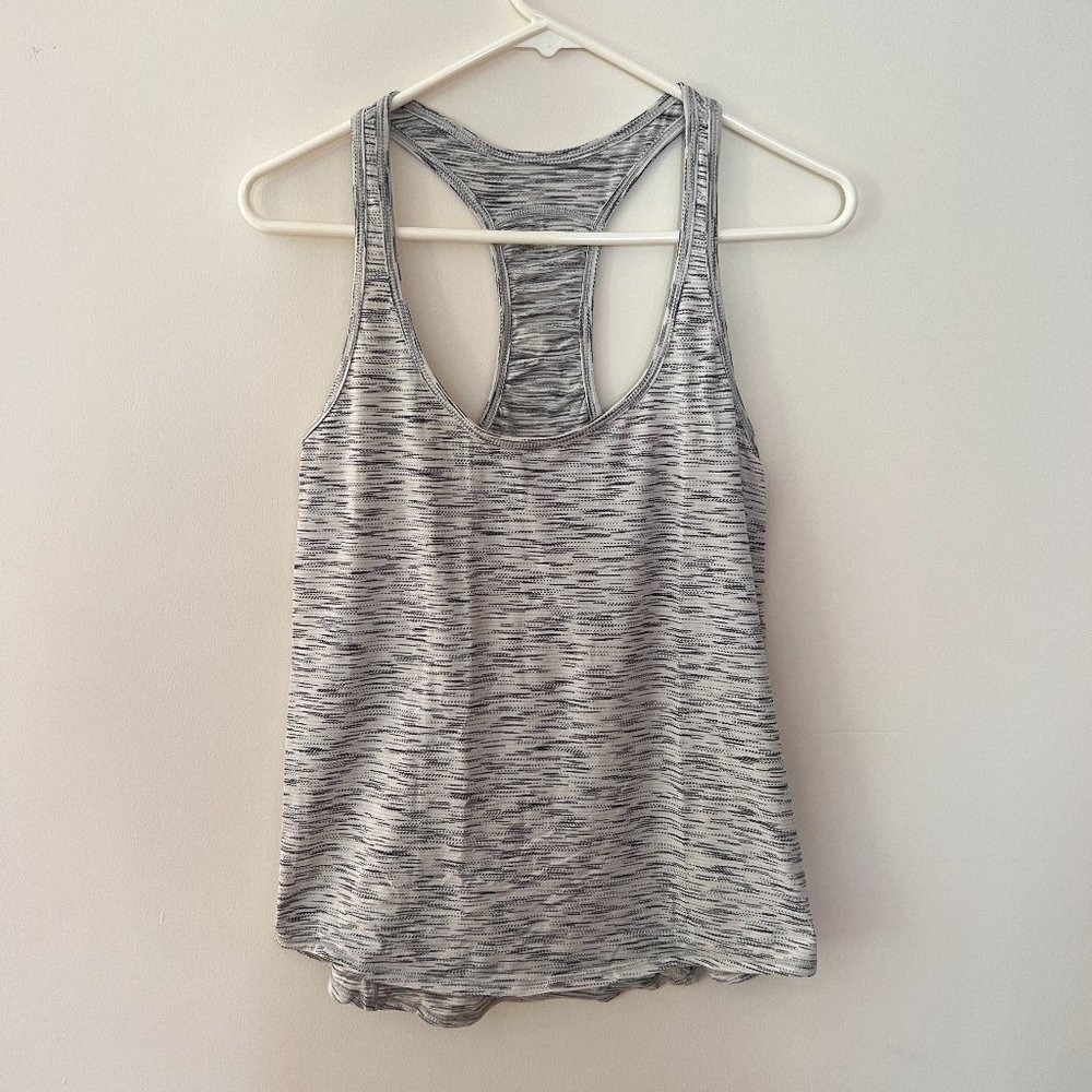 Lululemon Tank Top Size 6